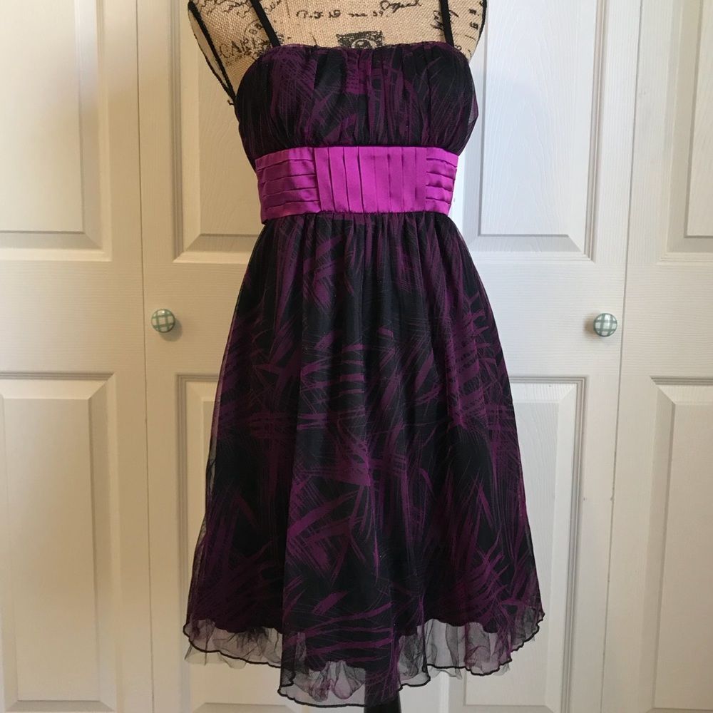 Heart Soul Dress